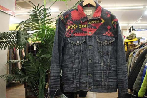 トレファクスタイル小手指店ブログ画像３