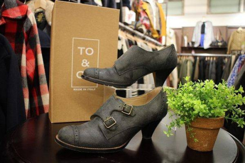 トレファクスタイル小手指店ブログ画像１