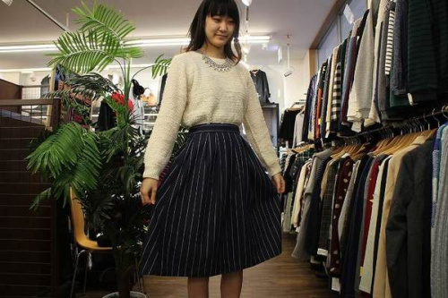 トレファクスタイル小手指店ブログ画像１