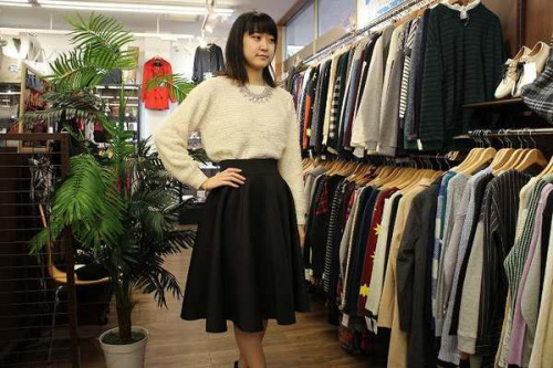 トレファクスタイル小手指店ブログ画像２