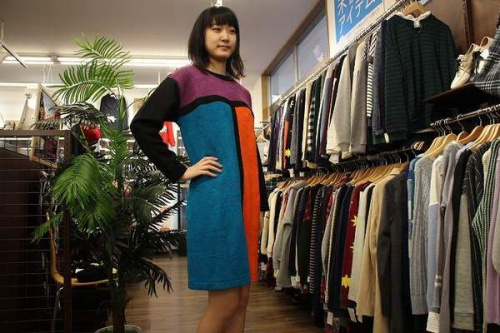 トレファクスタイル小手指店ブログ画像３