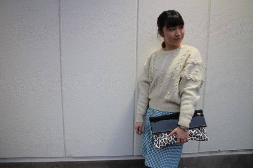 トレファクスタイル小手指店ブログ画像１