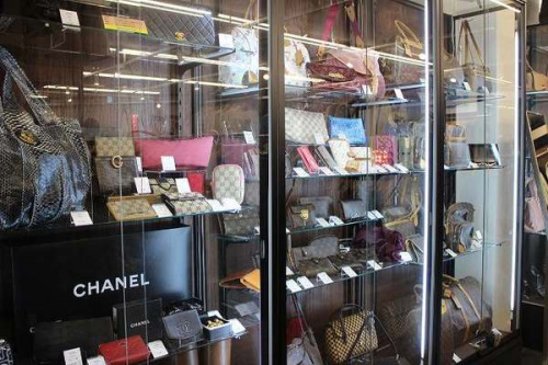 トレファクスタイル小手指店ブログ画像３