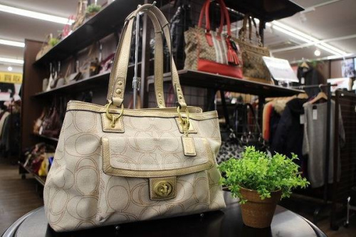 トレファクスタイル小手指店ブログ画像１