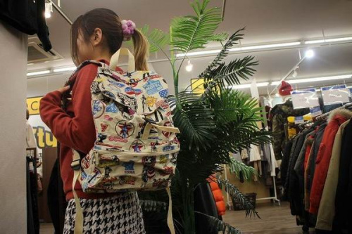 トレファクスタイル小手指店ブログ画像１