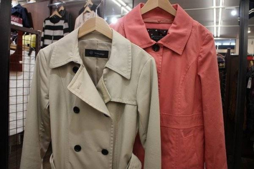 トレファクスタイル小手指店ブログ画像３