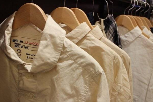 トレファクスタイル小手指店ブログ画像３