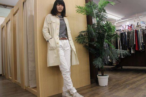 トレファクスタイル小手指店ブログ画像１