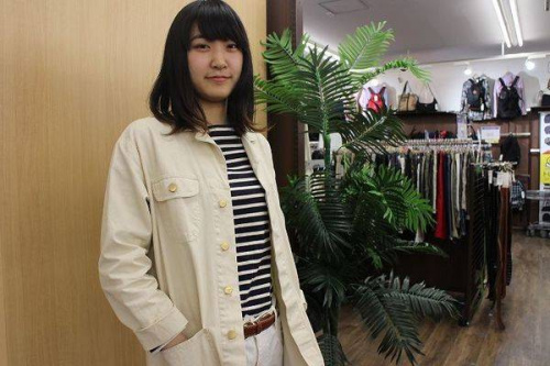 トレファクスタイル小手指店ブログ画像２