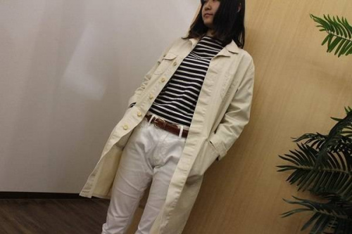 トレファクスタイル小手指店ブログ画像３