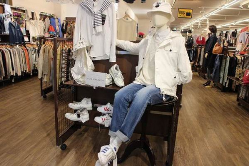 トレファクスタイル小手指店ブログ画像１