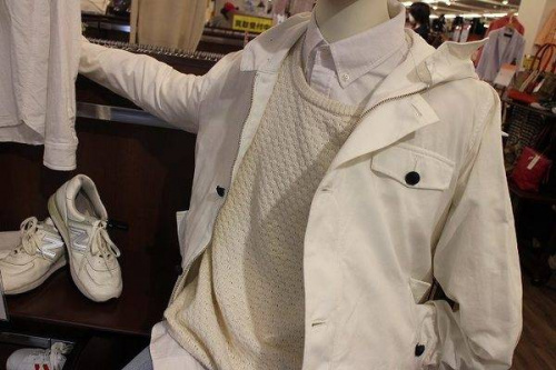 トレファクスタイル小手指店ブログ画像２