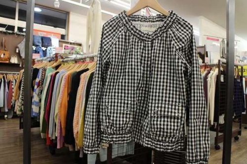 トレファクスタイル小手指店ブログ画像２