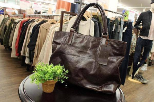 トレファクスタイル小手指店ブログ画像１