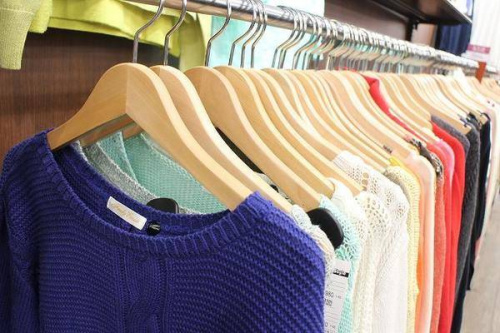 トレファクスタイル小手指店ブログ画像１