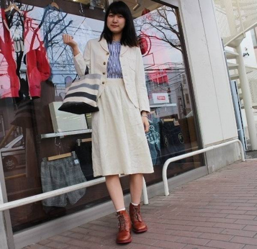 トレファクスタイル小手指店ブログ画像１