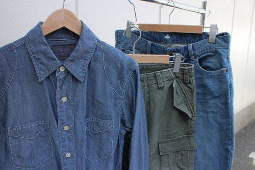 トレファクスタイル小手指店ブログ画像１