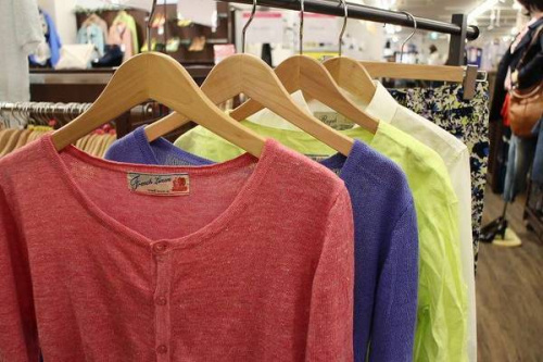 トレファクスタイル小手指店ブログ画像１