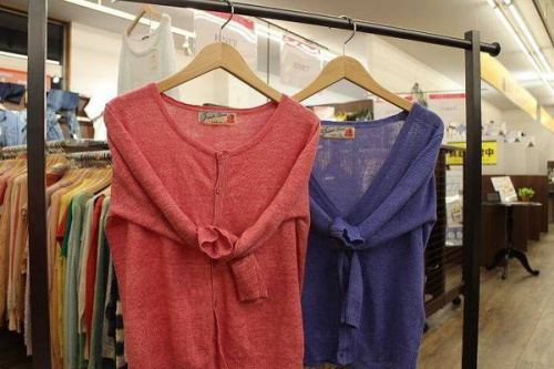 トレファクスタイル小手指店ブログ画像２