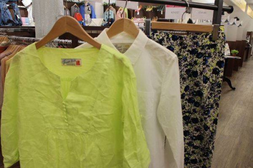 トレファクスタイル小手指店ブログ画像３