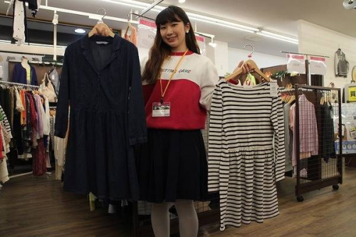 トレファクスタイル小手指店ブログ画像２