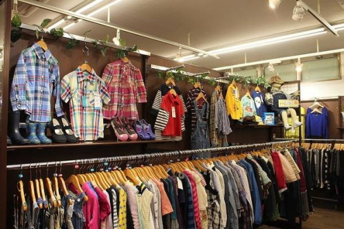 トレファクスタイル小手指店ブログ画像１