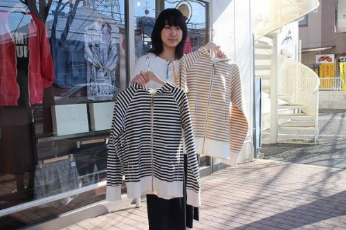 トレファクスタイル小手指店ブログ画像２