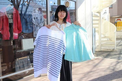 トレファクスタイル小手指店ブログ画像３