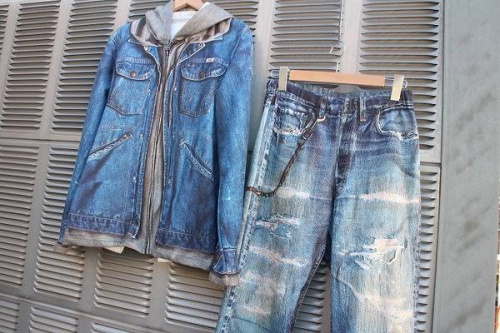 トレファクスタイル小手指店ブログ画像１