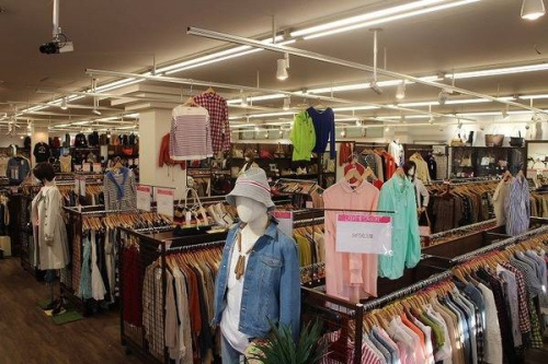 トレファクスタイル小手指店ブログ画像２