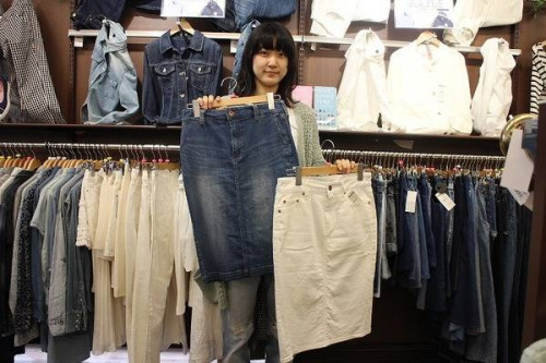 トレファクスタイル小手指店ブログ画像２