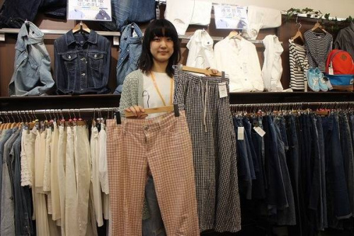 トレファクスタイル小手指店ブログ画像３