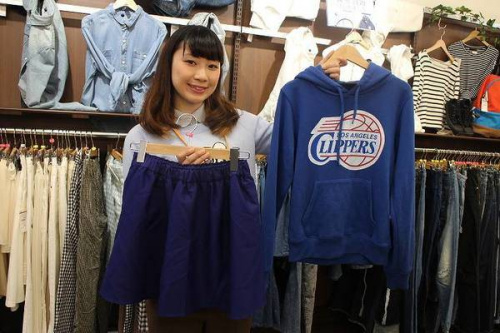 トレファクスタイル小手指店ブログ画像3