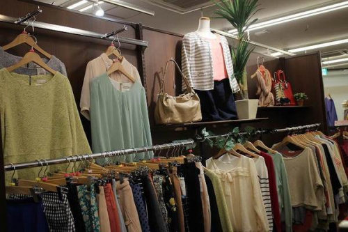 トレファクスタイル小手指店ブログ画像１