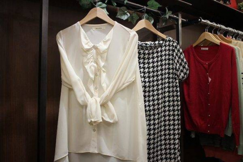 トレファクスタイル小手指店ブログ画像２