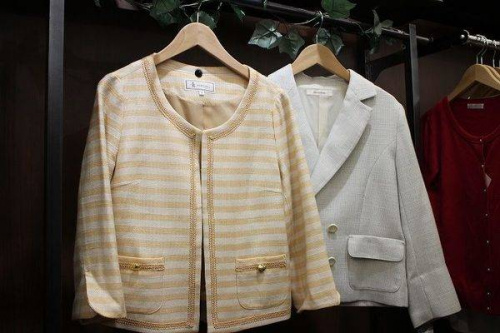 トレファクスタイル小手指店ブログ画像３