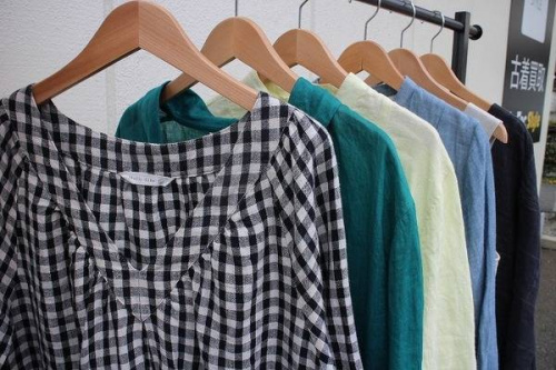 トレファクスタイル小手指店ブログ画像１