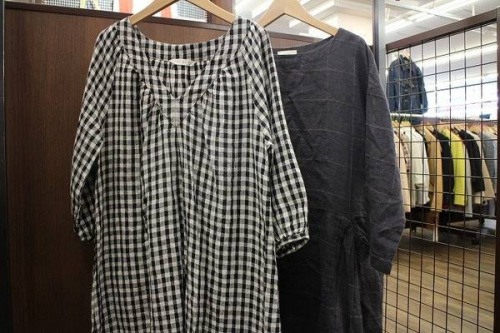 トレファクスタイル小手指店ブログ画像２