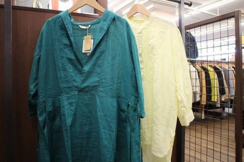 トレファクスタイル小手指店ブログ画像３