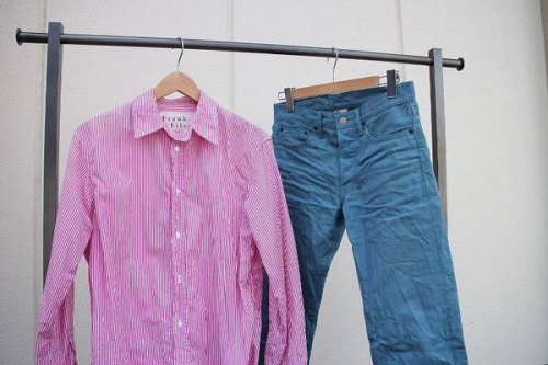 トレファクスタイル小手指店ブログ画像３