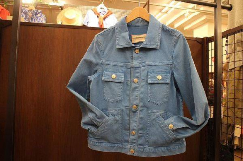 トレファクスタイル小手指店ブログ画像１