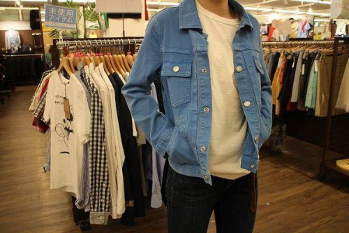 トレファクスタイル小手指店ブログ画像３