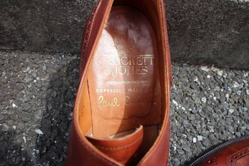 トレファクスタイル小手指店ブログ画像３