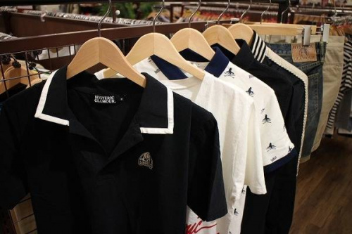 トレファクスタイル小手指店ブログ画像１