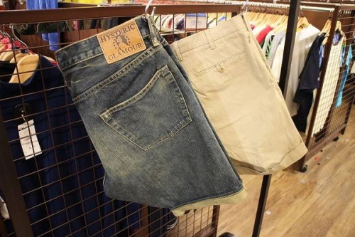 トレファクスタイル小手指店ブログ画像３