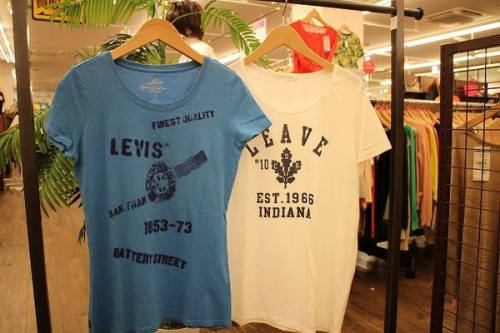 トレファクスタイル小手指店ブログ画像１