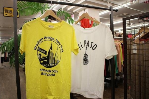 トレファクスタイル小手指店ブログ画像２