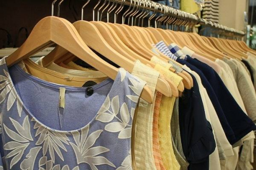 トレファクスタイル小手指店ブログ画像２