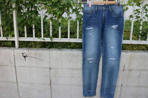 トレファクスタイル小手指店ブログ画像１