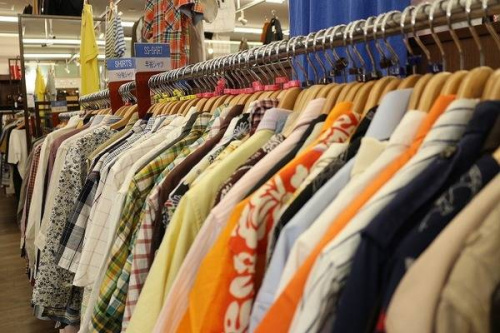 トレファクスタイル小手指店ブログ画像２